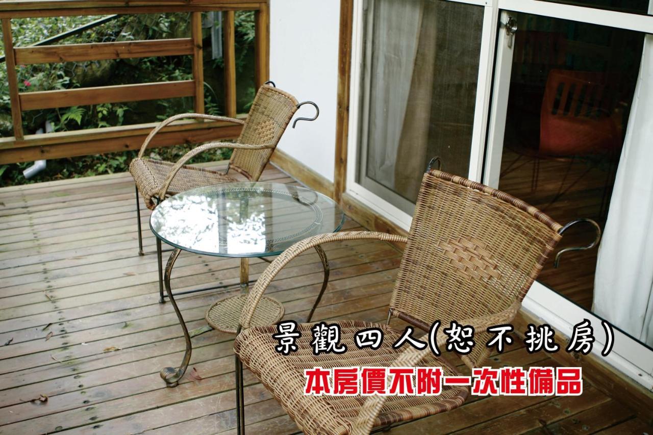 Tingtau Villa Lugu Extérieur photo