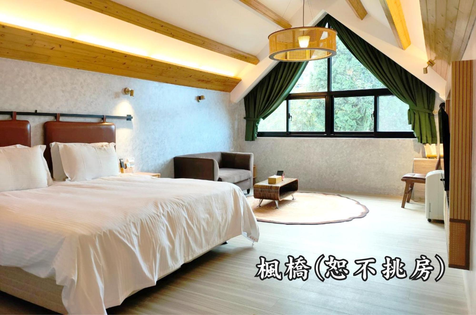 Tingtau Villa Lugu Extérieur photo