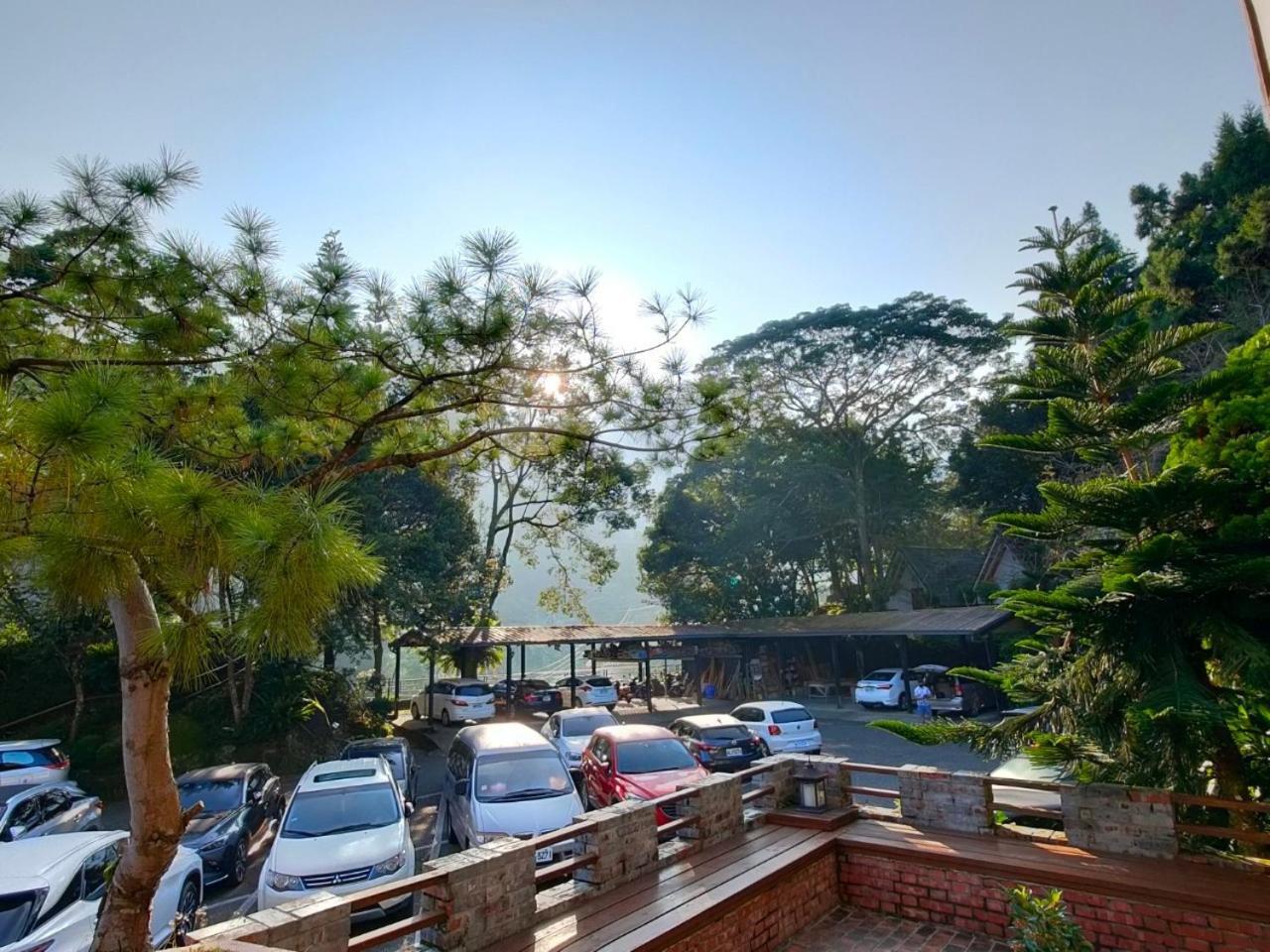 Tingtau Villa Lugu Extérieur photo